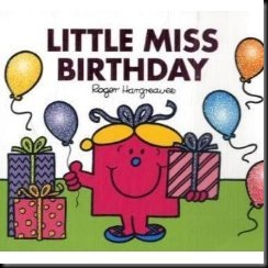 Miss Birthday