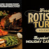 Holiday 2013 Food Trends