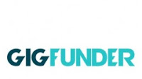 Gigfunder logo image from Bobby Owsinski's Music 3.0 music industry blog