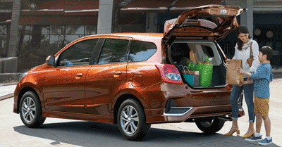 Harga Datsun Go Panca Promo Diskon 2018 - Informasi Promo 
