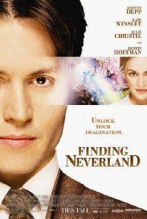 Watch Finding Neverland (2004) Full Movie www.hdtvlive.net