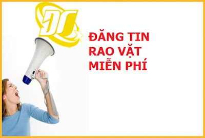 đăng tin rao vặt 