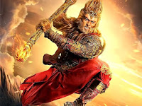 [HD] The Monkey King 2: The Legend Begins 2016 Pelicula Completa
Subtitulada En Español