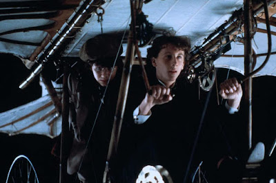 The Young Sherlock Holmes 1985 Movie Image 17