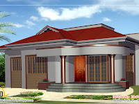 Beautiful Home Design Single Story