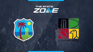 West Indies tour of Zimbabwe 2023-24 Schedule, Fixtures and Match Time Table, Venue, wikipedia, Cricbuzz, Espncricinfo, Cricschedule, Cricketftp.