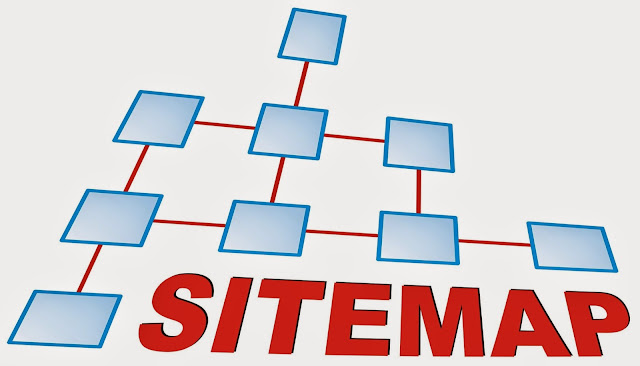 tutorial membuat sitemap keren 2015