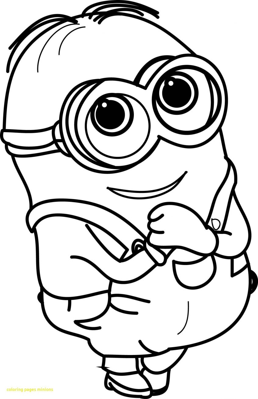 Printable Coloring Pagesor Kids