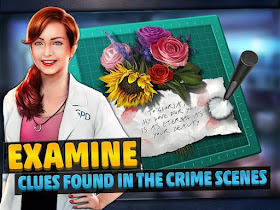 Criminal Case MOD APK v2.6.6