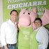 El Festival de la Chicharra de Xcalachén, esfuerzo conjunto para promover tradiciones