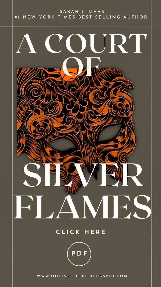 A Court of Silver Flames PDF Free Download 2023