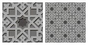 36+ Konsep Baru Motif Keramik Dinding Untuk Masjid