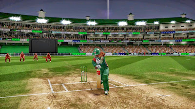 ICC T20 Cricket WORLDCUP Free Download for PC