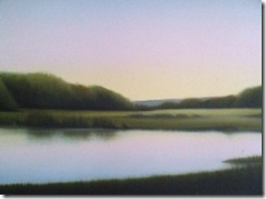 Jacob Cooley Painting