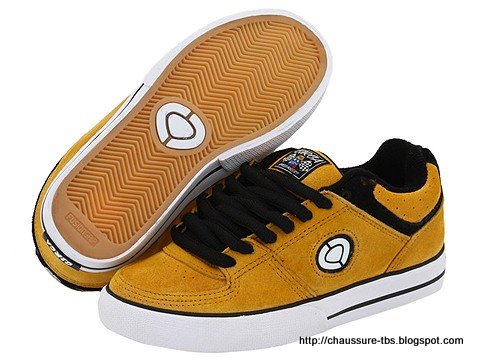 Chaussure tbs:tbs-607393