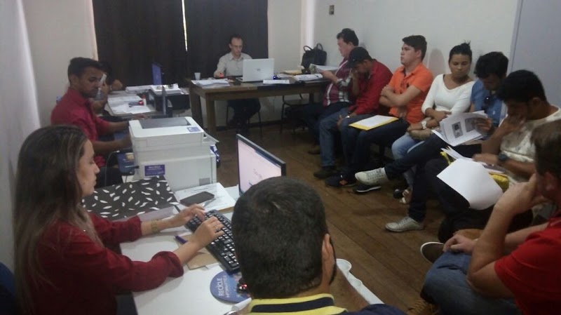 O Blog acompanhou a licitação para Limpeza Pública da prefeitura de Esperantinópolis. Confira.