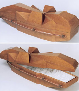 wood coffin plans