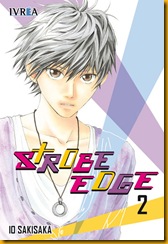 strobe 2