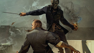 Dishonored For PC Free Download