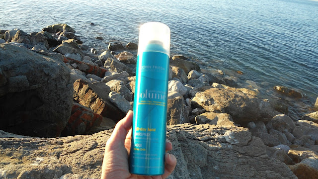 John Frieda Luxurious Volume Hacim Veren Sabitleyici Sprey