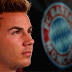 Alasan Mario Gotze Gabung Bayern Munich 