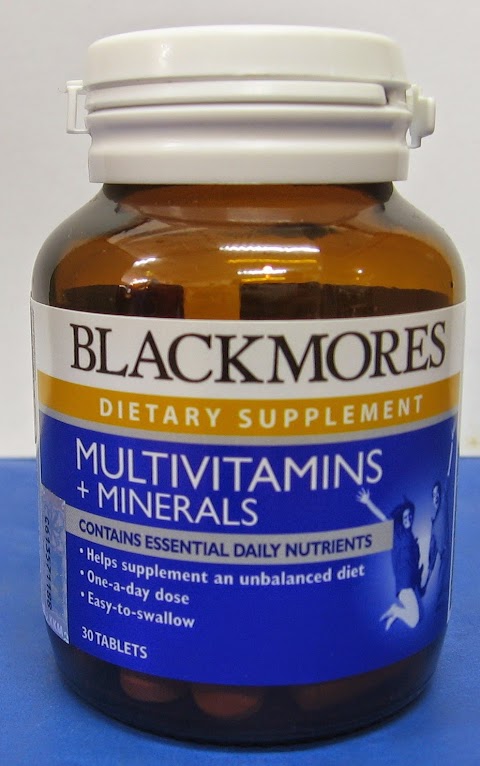 vitamin terbaik untuk rambut gugur