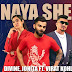 Naya Sher Lyrics - DIVINE, Jonita Gandhi (2023)