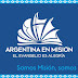 5º Congreso Misionero Nacional - Neuquen - 18 al 20 de Noviembre de 2017