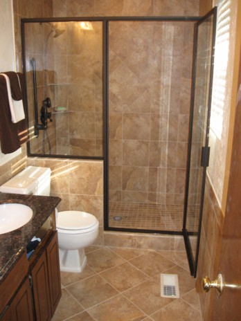 Small Bathroom Remodel Ideas