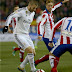 Real Madrid Ronaldo armed with golden seeks to demolish the wall of Atletico Madrid