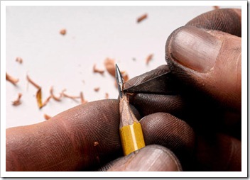 pencilleadsculptures-2