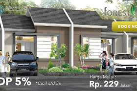 Forest Hill Serpong