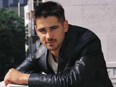 colin farrell