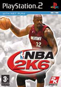 NBA 2k6 | Ps2