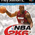 NBA 2k6 | Ps2