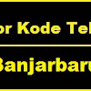 Nomor Kode Telepon Banjarbaru