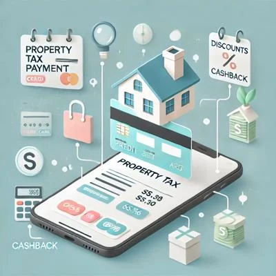 재산세 카드납부 혜택 총정리: 현명한 절세와 할인받는 방법