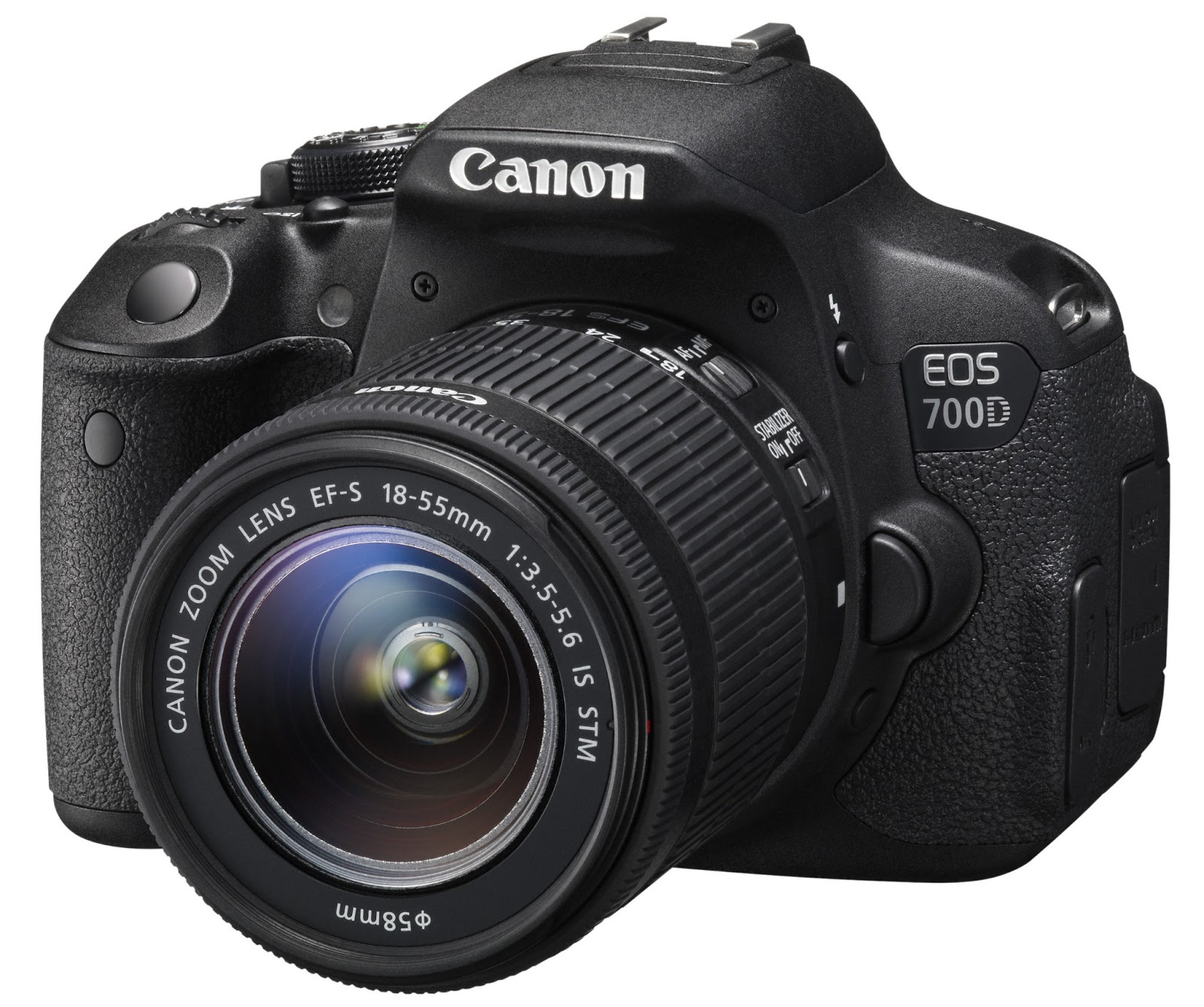 Angkringanmalam: Kamera Canon DSLR Terbaru Juni 2013