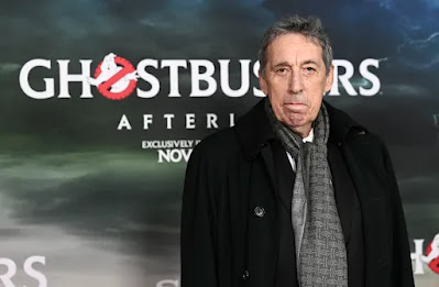 Ivan Reitman