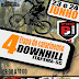 4ª Etapa Downhill - Pista do Gaza - Itapema, SC