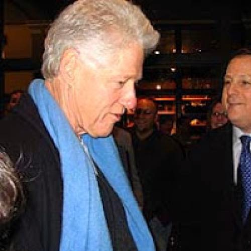 Setting The Record Straight For Hillary And Iowa Caucus
