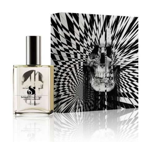 What Does Gareth Pugh Smell Like?