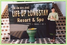 Life Up Longstay