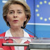 Ούρσουλα φον ντερ Λάιεν: Η ΕΕ θα βοηθήσει νοικοκυριά κι επιχειρήσεις να αντιμετωπίσουν τις υψηλές τιμές ενέργειας - Ενεργειακή συμφωνία Γαλλίας - Γερμανίας