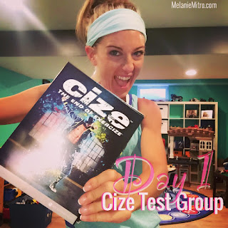 Cize, Coach Test Group, Melanie Mitro, Get It Now, Get on the List, Meal Plan, Nutrition, Clean Eating, 3 Day Refresh, Melanie Mitro