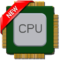 CPU X : System & Hardware Info v1.36 Ad Free