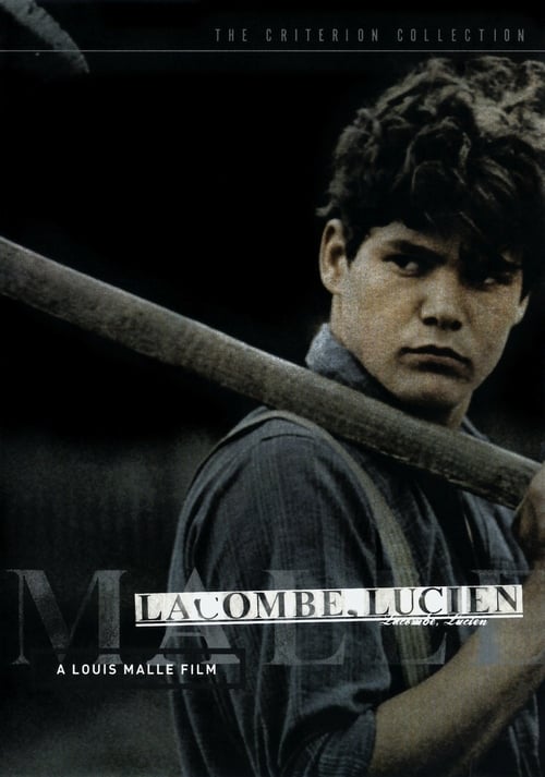 Descargar Lacombe Lucien 1974 Blu Ray Latino Online