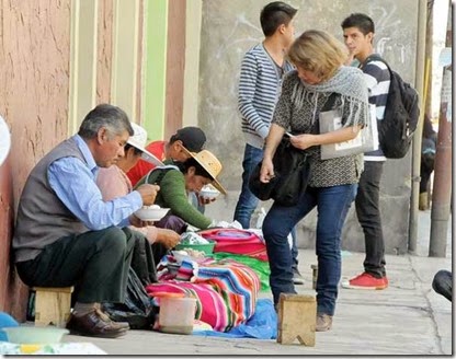 Emprendimientos de negocios