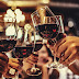 Khasiat Dari Wine Dapat Mencegah Kanker