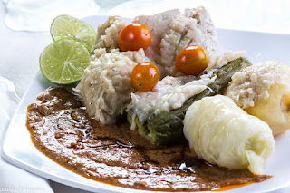 Siomay: Indonesian Steamed Fish Dumpling